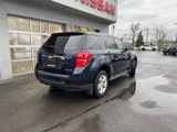 Used 2016 Chevrolet Equinox LS image 2