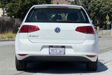 Used 2016 Volkswagen e-Golf SE image 5