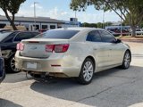 Used 2013 Chevrolet Malibu LT image 2