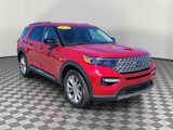 Certified 2023 Ford Explorer Limited image 4
