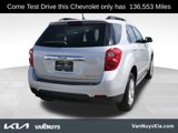 Used 2011 Chevrolet Equinox LT image 3