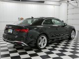 Used 2021 Audi A5 2.0T Premium Plus w/ Premium Plus image 3