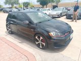 Used 2016 Volkswagen GTI Autobahn w/ Lighting Package (SEL) image 5