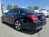 Used 2020 Mercedes-Benz E 350 4MATIC Sedan image 4