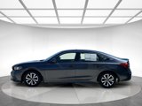 Used 2024 Honda Civic LX image 2