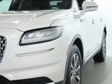 Used 2021 Lincoln Nautilus Reserve image 5