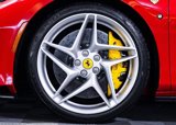 Certified 2022 Ferrari F8 Tributo image 5