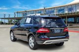 Used 2015 Mercedes-Benz ML 350 2WD image 4