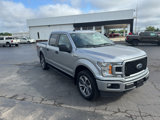 Used 2020 Ford F150 XL w/ Equipment Group 101A Mid image 3