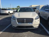 Certified 2021 Lincoln Corsair FWD image 2