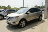 Used 2018 Ford Edge SEL w/ Equipment Group 201A image 5