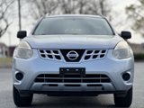 Used 2011 Nissan Rogue SV image 2
