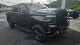 Used 2021 Chevrolet Silverado 1500 LT Trail Boss w/ Convenience Package II image 2