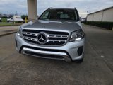 Used 2017 Mercedes-Benz GLS 450 4MATIC image 2