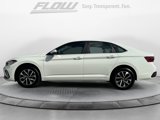 New 2025 Volkswagen Jetta S image 4