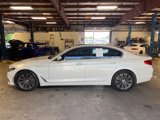 Used 2017 BMW 530i image 2