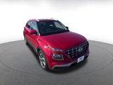 Used 2023 Hyundai Venue SEL w/ Cargo Package image 3