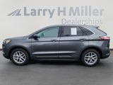 Used 2024 Ford Edge SEL w/ Convenience Package image 2