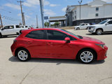 Used 2021 Toyota Corolla SE w/ Carpet Mat Package (TMS) image 6
