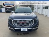 Used 2019 GMC Terrain Denali w/ Driver Alert Package II image 2