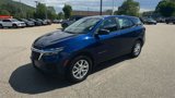 Used 2022 Chevrolet Equinox LS image 4