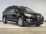 Used 2016 Chevrolet Traverse LT w/ Traveler's Package image 3