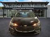 Used 2018 Chevrolet Cruze LS image 2