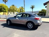 Used 2008 INFINITI EX35 Journey w/ Navigation Pkg image 3