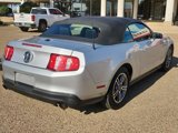 Used 2012 Ford Mustang Premium image 4