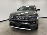 Used 2022 Jeep Compass Limited image 4