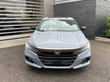 Used 2021 Honda Accord Sport image 2