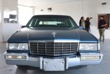 Used 1992 Cadillac De Ville Sedan image 5