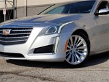 Used 2017 Cadillac CTS Luxury image 2