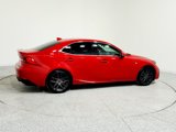 Used 2017 Lexus IS 200t F Sport image 6