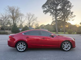 Used 2014 MAZDA MAZDA6 Touring w/ Touring Technology Package image 4