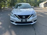 Used 2017 Nissan Sentra SV image 2