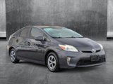 Used 2014 Toyota Prius Two image 3