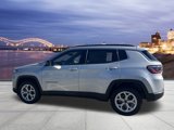 New 2025 Jeep Compass Latitude image 3