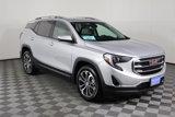 Used 2021 GMC Terrain SLT w/ Infotainment Package II image 4