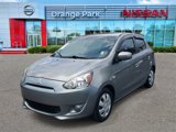 Used 2015 Mitsubishi Mirage DE image 4