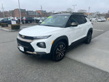 Used 2021 Chevrolet TrailBlazer ACTIV image 4