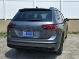 Used 2022 Volkswagen Tiguan SE R-Line image 5