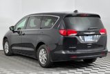 Used 2023 Chrysler Voyager LX image 6
