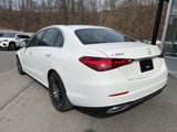 Certified 2024 Mercedes-Benz C 300 4MATIC Sedan image 3