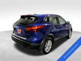 Used 2018 Nissan Rogue Sport SV w/ SV Technology Package image 4