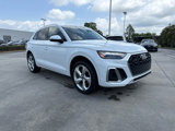 Used 2022 Audi Q5 2.0T Prestige w/ Prestige Package image 3