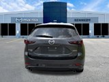 New 2025 MAZDA CX-5 AWD 2.5 S w/ Select Package image 4