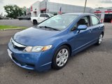Used 2011 Honda Civic LX image 3