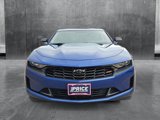 Used 2019 Chevrolet Camaro LT w/ RS Package image 2