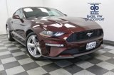 Used 2018 Ford Mustang Premium image 2